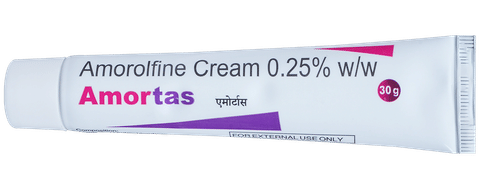 Amortas Cream image