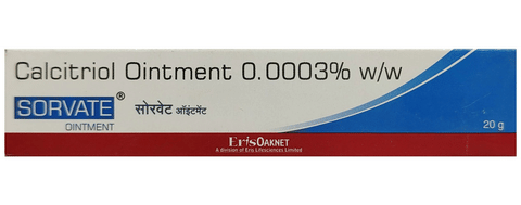 SORvate Ointment image SORvate Ointment image