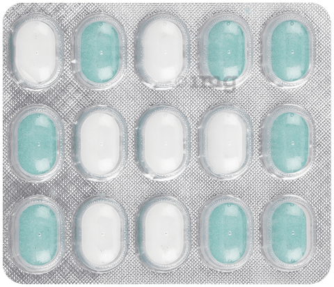 Glucoryl-M 0.5 mg Tablet image