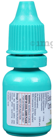 Xlha Eye Drop image Xlha Eye Drop image