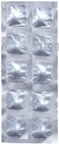 Acenomac 1 Tablet image