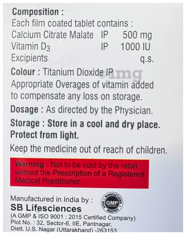 Satcal-D3 Tablet image