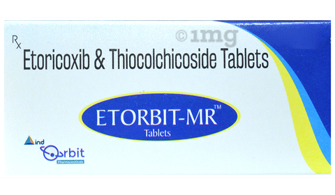 Etorbit-MR Tablet image Etorbit-MR Tablet image
