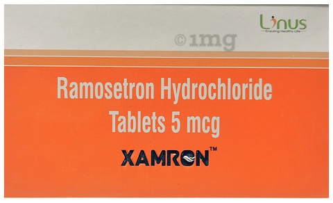 Xamron Tablet image Xamron Tablet image