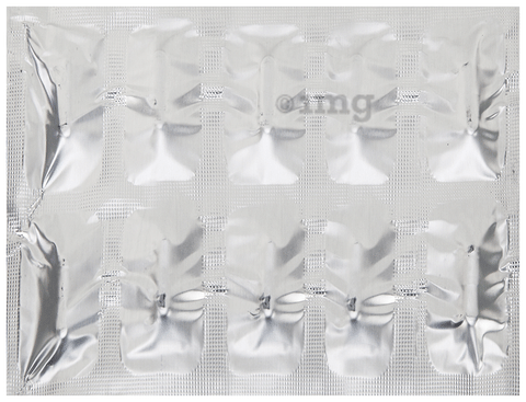 Rabitec-D SR Capsule image