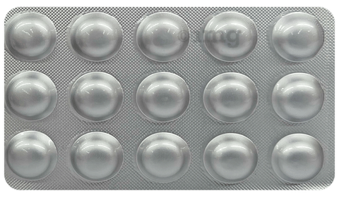 Dapaconic 10 Tablet image