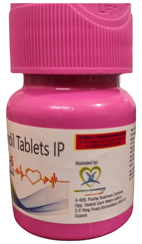 Genico 5 Tablet image