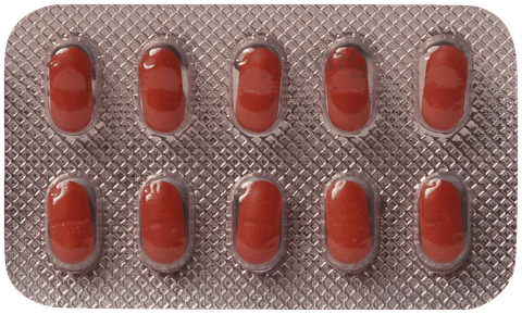 Ivarest 5 Tablet image
