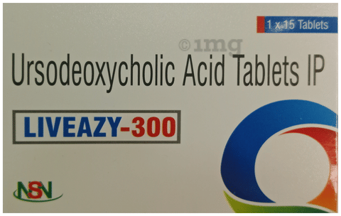 Liveazy 300 Tablet image
