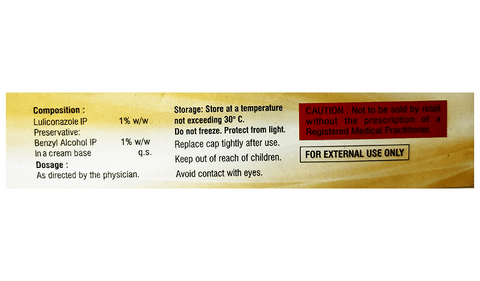 Lulilok Cream image Lulilok Cream image