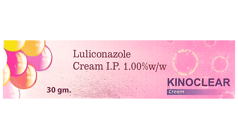 Kinoclear Cream image