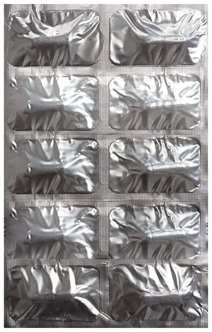 Ultrafolin Mba Capsule image Ultrafolin Mba Capsule image