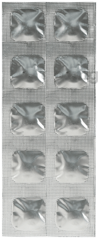 Ngtel 40mg Tablet image