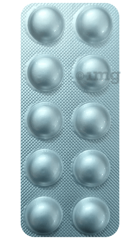 Oscartin 20 Tablet image Oscartin 20 Tablet image
