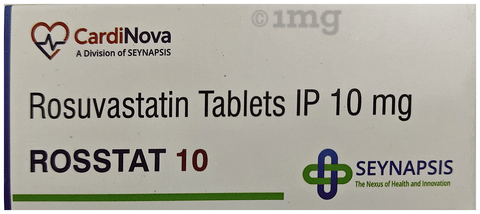 Rosstat 10 Tablet 1