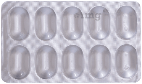 Bone C Max Capsule image
