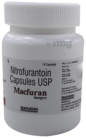 Macfuran Capsule image