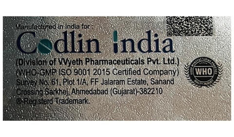 Vynor-OD Capsule image Vynor-OD Capsule image