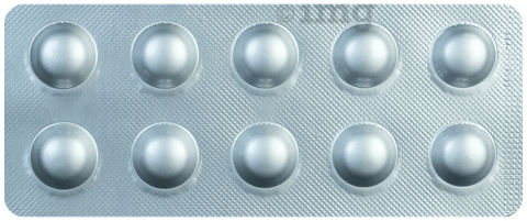 Eurepa-V 1/0.3 Tablet image