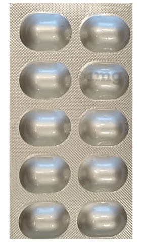 Telblock 25 Tablet ER image