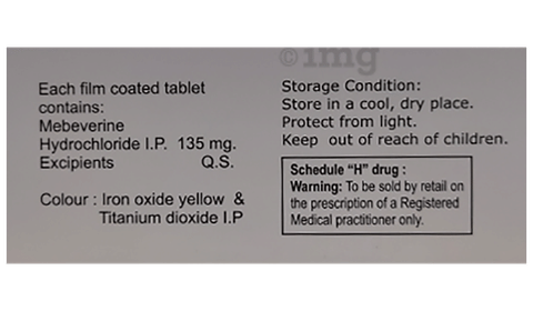 Fibrispa Tablet image Fibrispa Tablet image