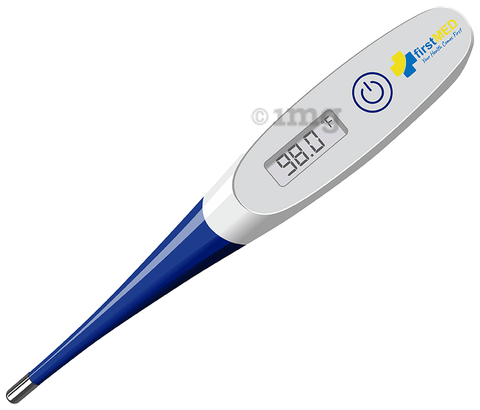 Firstmed DT 101 Flexi Digital Thermometer 5