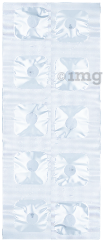 Modfast 200 Tablet image