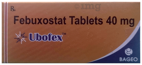 Ubofex Tablet