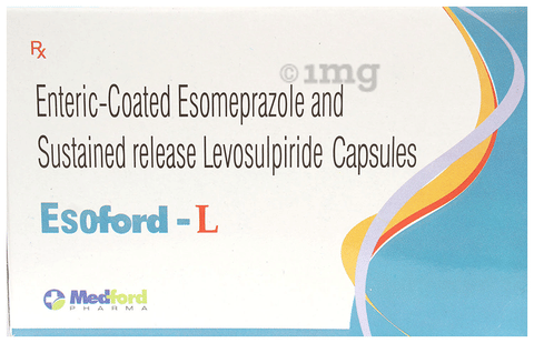 Esoford-L Capsule SR image
