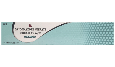 Oxizoic Cream image Oxizoic Cream image