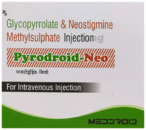 Pyrodroid-Neo Injection image