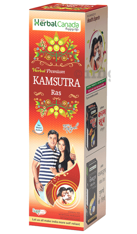Herbal Canada Kamsutra Ras 1