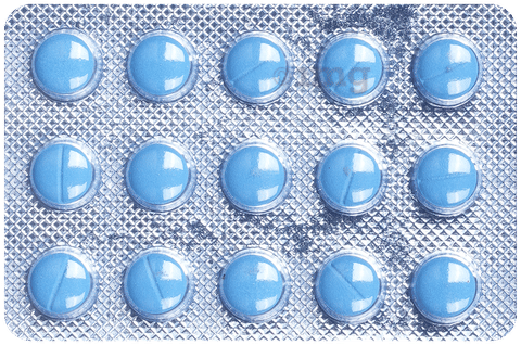 D-Lorinol Tablet image