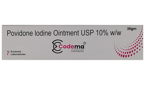 Codema Ointment image
