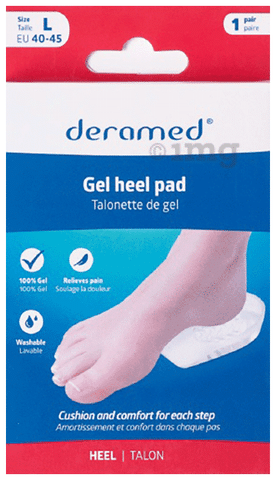 Gel pads on sale