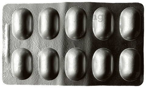 Tacroboon 0.5 Capsule image