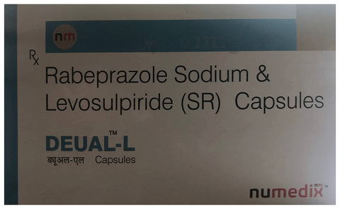 Deual-L Capsule SR image