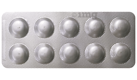 Dapablu 5 Tablet image Dapablu 5 Tablet image