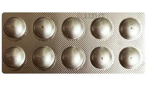 Manukast-L Tablet image