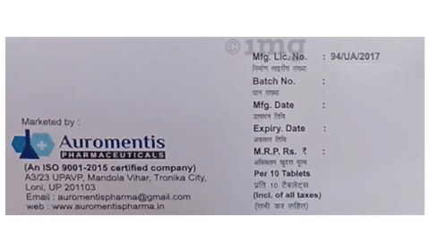 Fxstat 40 Tablet image