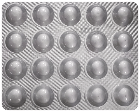 Cinod-T Tablet image