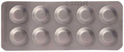 Conos 25mg Tablet image