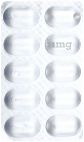 Sevelam 800 Tablet image