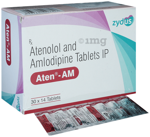 Aten AM Tablet image Aten AM Tablet image