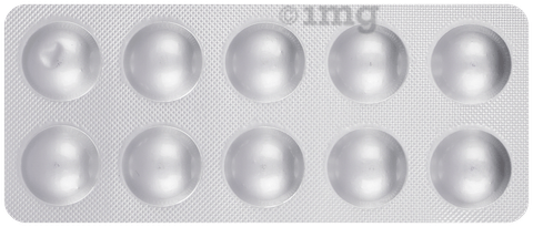 Minotas 65mg Tablet ER image Minotas 65mg Tablet ER image