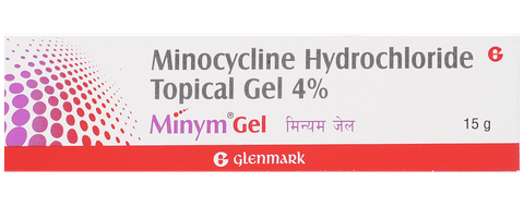 Minym Gel image