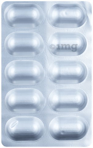 Lactinom Capsule image