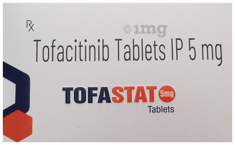 Tofastat 5mg Tablet