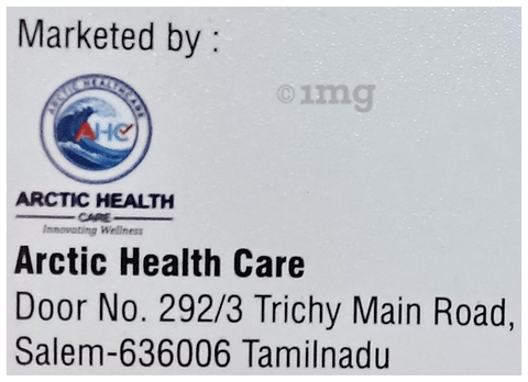 SarTic CT 40 Tablet image