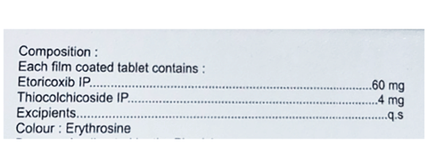 Etek-TH Tablet image Etek-TH Tablet image